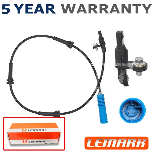 Abs wheel speed - abs, sensor