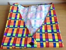Multi Coloured Waistcoat Funky