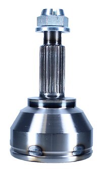 Shaftec front joint - cv,