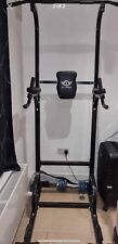 Citybirds Dip Station Pull Up Bar Multi-Function Push Up Equipment Home Gym