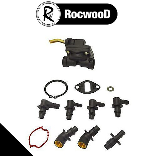 Kohler fuel pump fits - kohler,