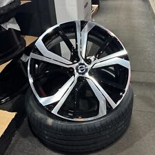 18" Volvo R-Design5 Style
