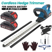 For Makita Cordless Hedge