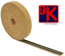 2K TT Gauge Cork Roll Model