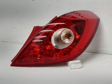 TAIL LIGHT RH VAUXHALL CORSA