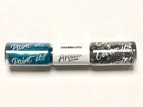 Models own duo artstix - models, nail