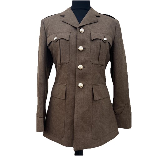 British army men - army, used