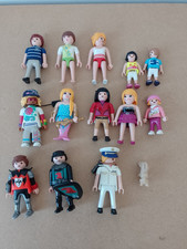 Playmobile Random Figures