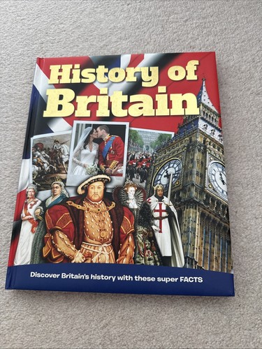 History britain igloo - britain, books