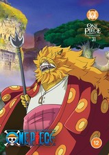 One Piece: Collection 31 [12]