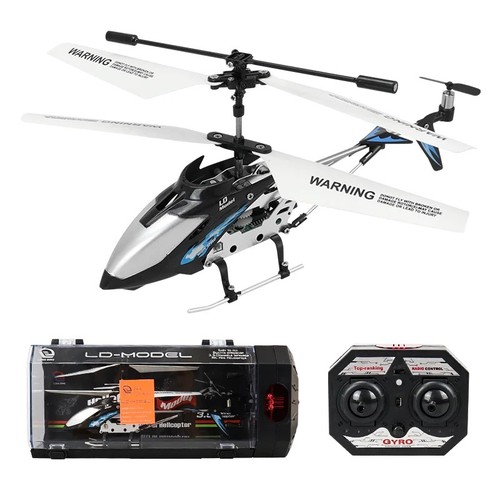 Helicopter 5ch large - rc,
