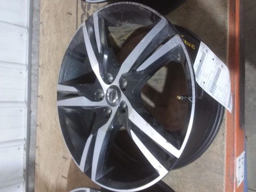Wheel 19x7 alloy 5 split - 5,
