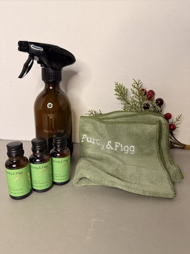 Purdy figg bathroom - purdy, bliss