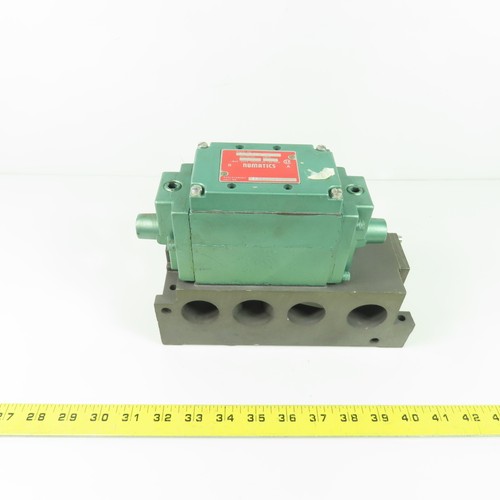 Numatics 34dpr4150 pneumatic - numatics,