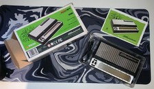 Stylophone by Dubreq The Original Pocket Electronic Organ 