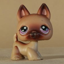 LPS Littlest Pet Shop #375
