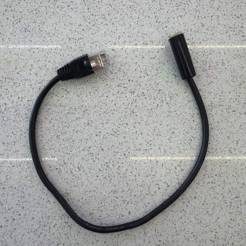 Beovision beosound 3 5mm - b&o, 3.5mm