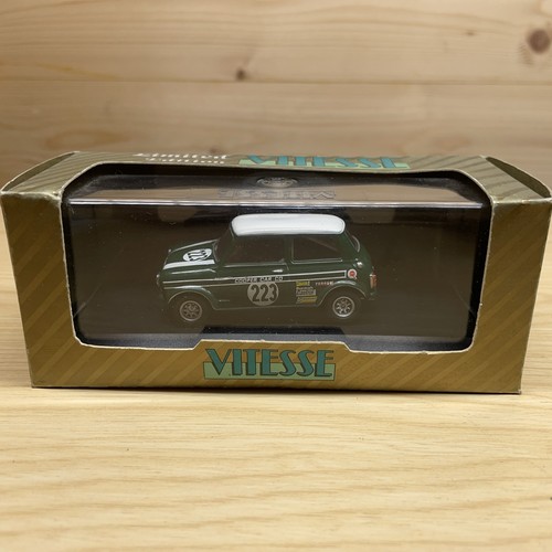 Vitesse 061 austin mini - 061,