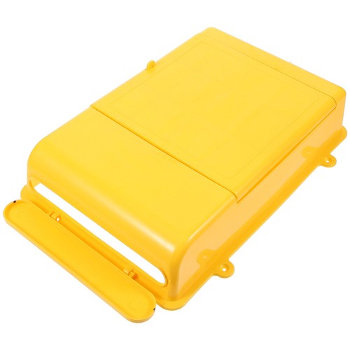 Complaints letter box - complaints,