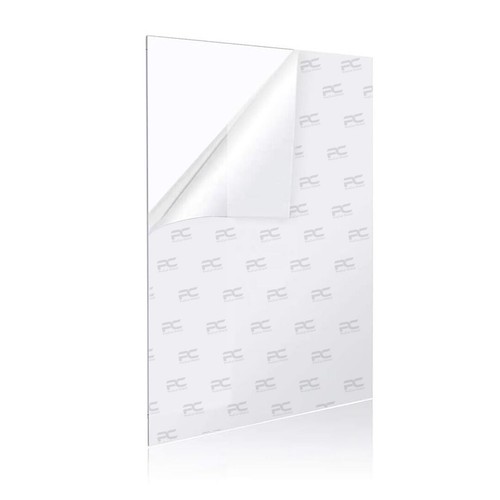 Procut clear transparent - clear,