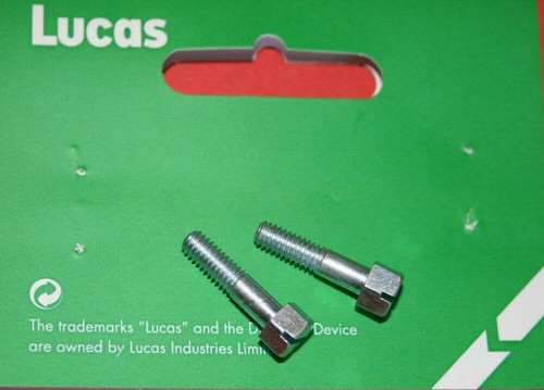 Genuine lucas magdyno - lucas, mo1l