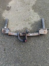 Vauxhall Zafira (C) Tourer