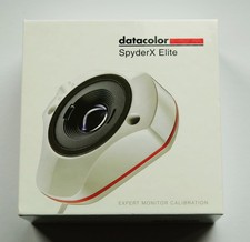 Datacolor Spyder X Elite -