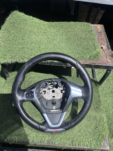 Ford fiesta st180 steering - fiesta,