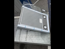 NEFF D87ER22N0B Chimney Cooker