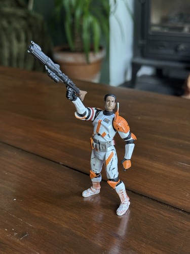 Star wars hasbro - hasbro, clone