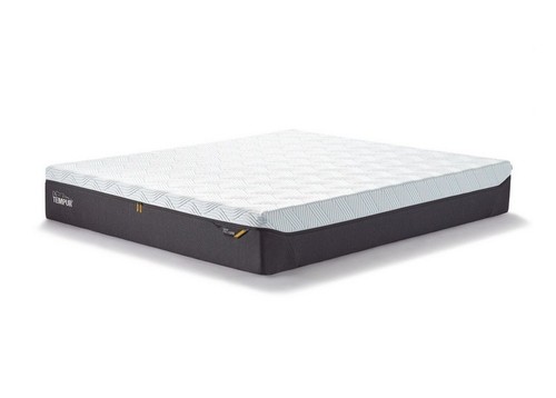 Tempur super king cooltouch - super,