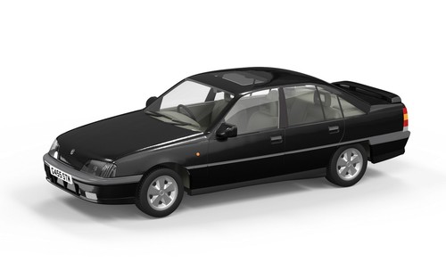 Vanguards vauxhall carlton - vauxhall,