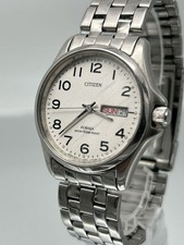 Citizen FORMA Watch Stainless