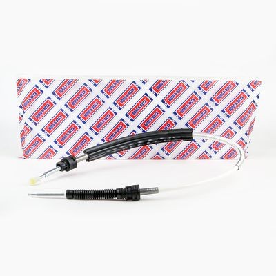 Manual transmission cable pull - cable,
