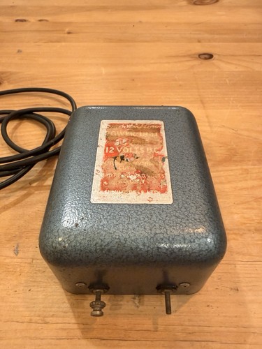 Antique vintage electrical - antique/vintage,