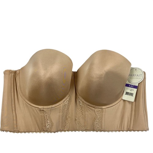 Parfait elissa strapless - elissa,