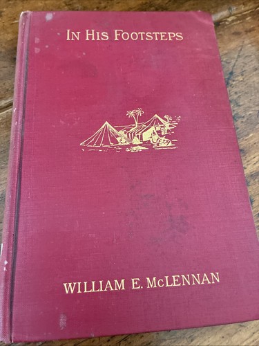1896 his footsteps by - 1896,