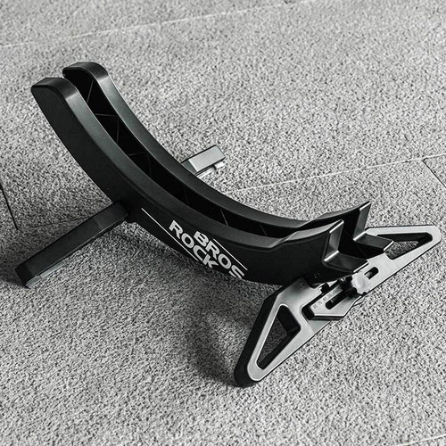 Rockbros mtb road bike - road, display