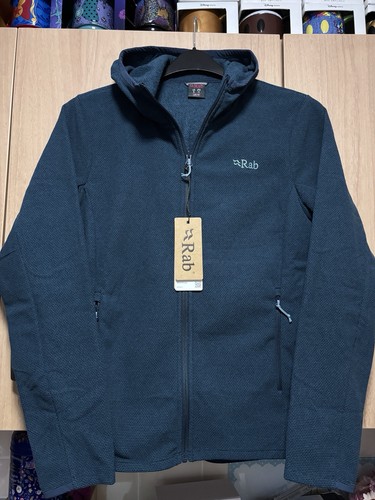 Rab womens stavel hoody - rab,