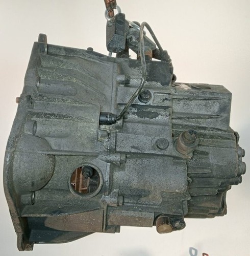 2880016390 gearbox