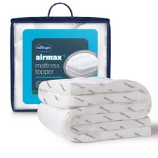 Silentnight airmax 500mattress - silentnight,
