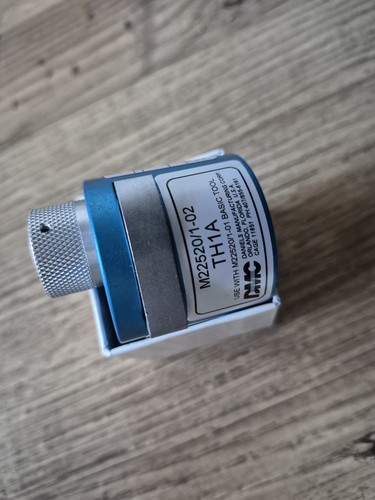 Dmc th1a turret head - dmc,