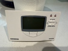 Siemens RWB29Si Heating And