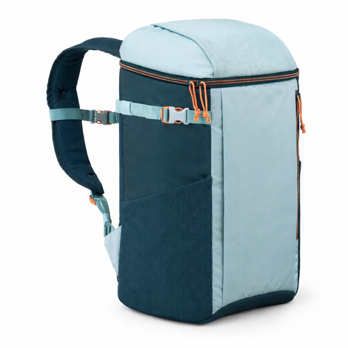 Insulated backpack cooler 20l - insulated,