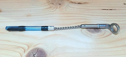 Korda stow indicator bobbin - stow,
