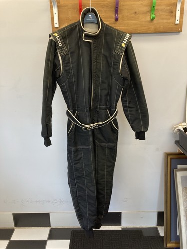 Lico race suit - (sparco), size