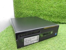 HP PRO DESK 400 G1 SFF CORE I3