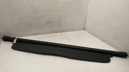 Honda crv parcel shelf load - honda,