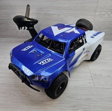 Vetta karoo 4x4 - karoo,