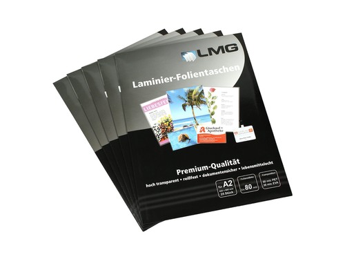 Lmg lmga2 laminating - lmg, lmga2-80-25